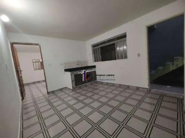 Casa / Sobrado para Locação em Santo André/SP Vila Palmares 1 Quartos