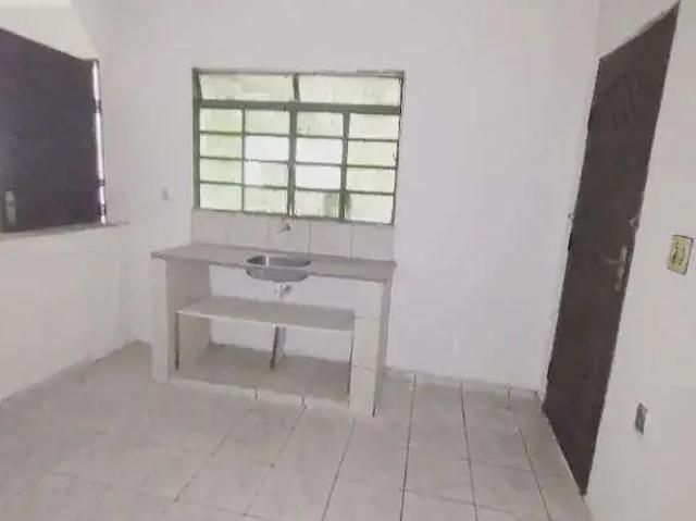Casa / Sobrado para Locação em Santo André/SP Vila Palmares 1 Quartos