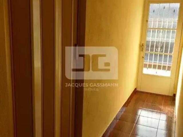 Casa / Sobrado para Locação em Santo André/SP Vila Palmares 1 Quartos
