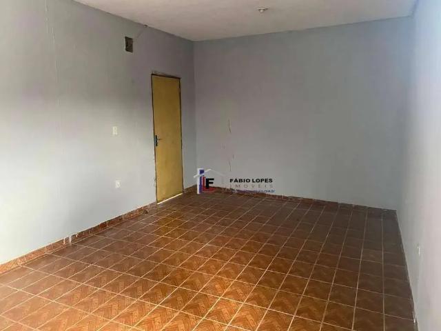 Casa / Sobrado para Locação em Santo André/SP Vila Palmares 1 Quartos