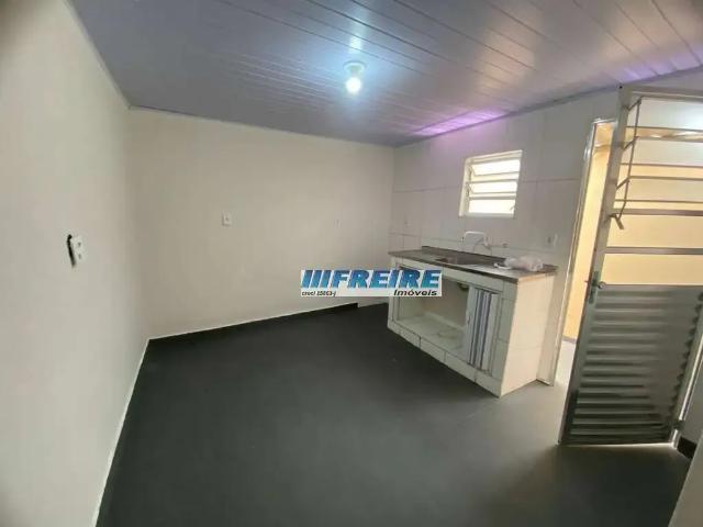 Casa / Sobrado para Locação em Santo André/SP Vila Palmares 1 Quartos