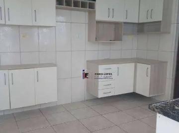 Casa / Sobrado para Locação em Santo André/SP Vila Palmares 1 Quartos