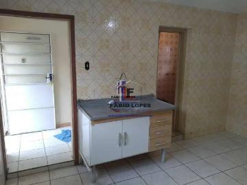 Casa / Sobrado para Locação em Santo André/SP Vila Palmares 1 Quartos