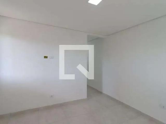 Casa / Sobrado para Locação em Santo André/SP Vila Palmares 2 Quartos