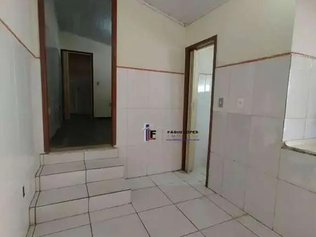 Casa / Sobrado para Locação em Santo André/SP Vila Palmares 2 Quartos