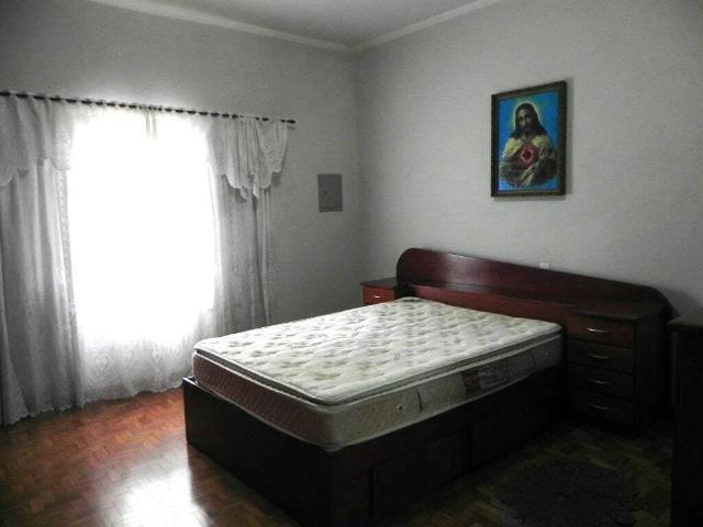 Casa / Sobrado para Locação em Santo André/SP Vila Palmares 2 Quartos