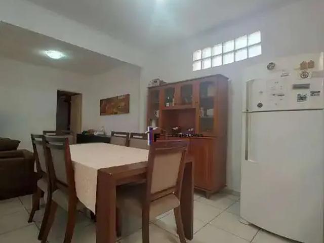 Casa / Sobrado para Locação em Santo André/SP Vila Palmares 2 Quartos
