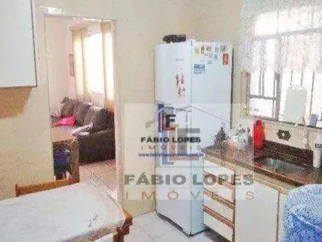 Casa / Sobrado para Locação em Santo André/SP Vila Palmares 3 Quartos