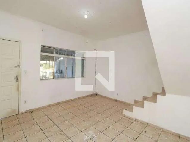 Casa / Sobrado para Locação em Santo André/SP Vila Palmares 3 Quartos