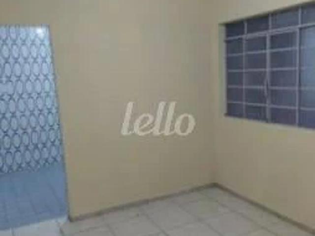 Casa / Sobrado para Locação em Santo André/SP Vila Pires 1 Quartos