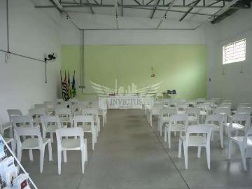 Casa / Sobrado para Locação em Santo André/SP Vila Pires 1 Quartos