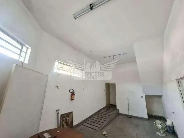 Casa / Sobrado para Locação em Santo André/SP Vila Pires 1 Quartos