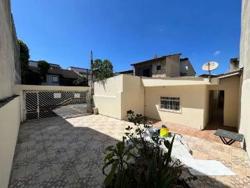 Casa / Sobrado para Locação em Santo André/SP Vila Pires 2 Quartos