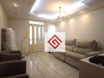 Casa / Sobrado para Locação em Santo André/SP Vila Pires 3 Quartos