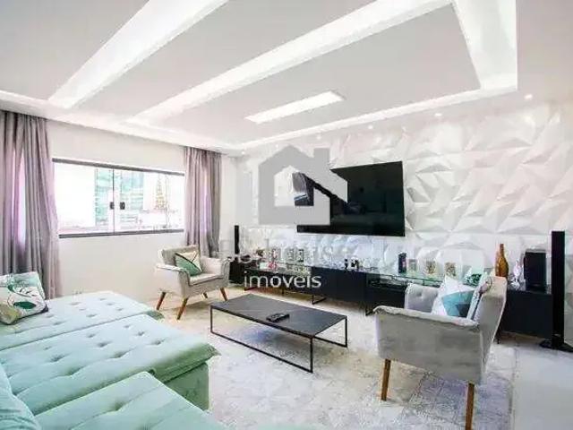 Casa / Sobrado para Locação em Santo André/SP Vila Pires 3 Quartos