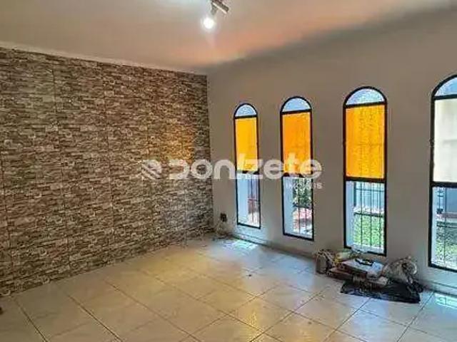 Casa / Sobrado para Locação em Santo André/SP Vila Pires 3 Quartos