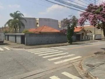 Casa / Sobrado para Locação em Santo André/SP Vila Pires 3 Quartos