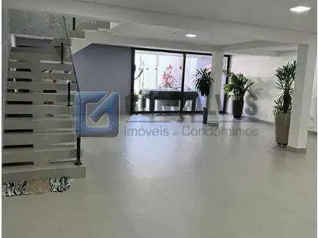 Casa / Sobrado para Locação em Santo André/SP Vila Pires 3 Quartos