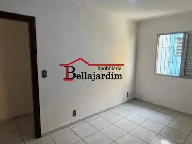 Casa / Sobrado para Locação em Santo André/SP Vila Pires 3 Quartos