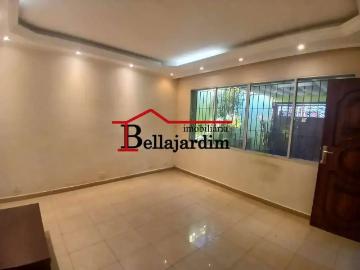 Casa / Sobrado para Locação em Santo André/SP Vila Pires 3 Quartos