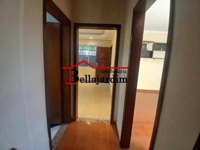 Casa / Sobrado para Locação em Santo André/SP Vila Pires 3 Quartos