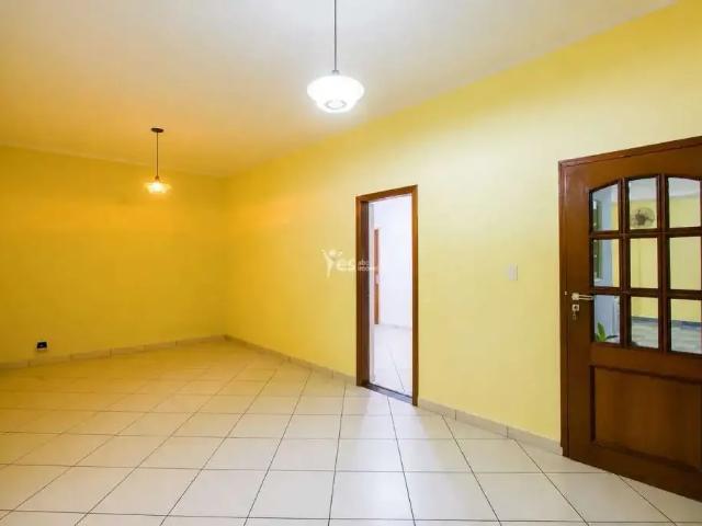 Casa / Sobrado para Locação em Santo André/SP Vila Pires 3 Quartos