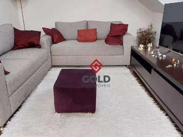 Casa / Sobrado para Locação em Santo André/SP Vila Pires 3 Quartos