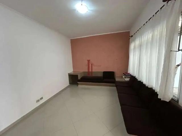Casa / Sobrado para Locação em Santo André/SP Vila Pires 3 Quartos