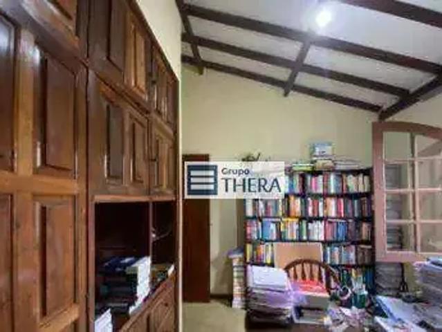 Casa / Sobrado para Locação em Santo André/SP Vila Pires 3 Quartos