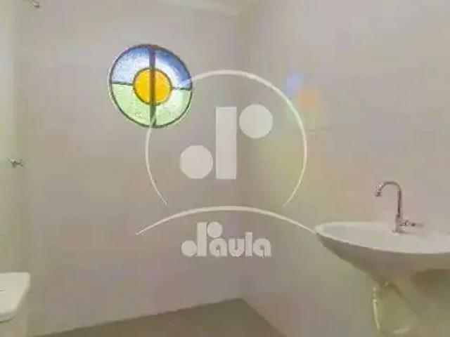 Casa / Sobrado para Locação em Santo André/SP Vila Pires 3 Quartos