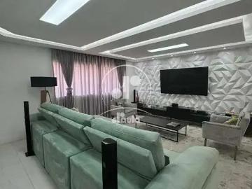 Casa / Sobrado para Locação em Santo André/SP Vila Pires 4 Quartos