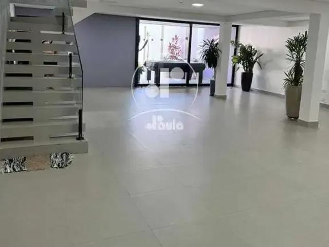 Casa / Sobrado para Locação em Santo André/SP Vila Pires 4 Quartos