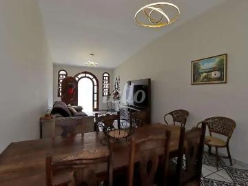 Casa / Sobrado para Locação em Santo André/SP Vila Pires 5 Quartos