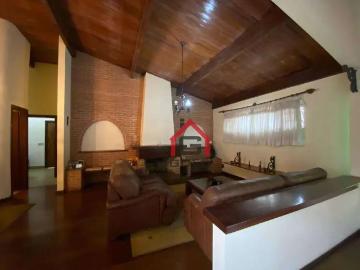 Casa / Sobrado para Locação em Santo André/SP Vila Pires 5 Quartos