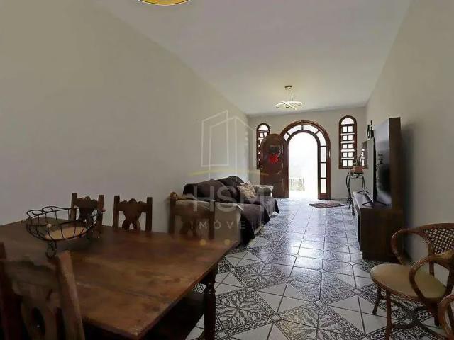 Casa / Sobrado para Locação em Santo André/SP Vila Pires 5 Quartos
