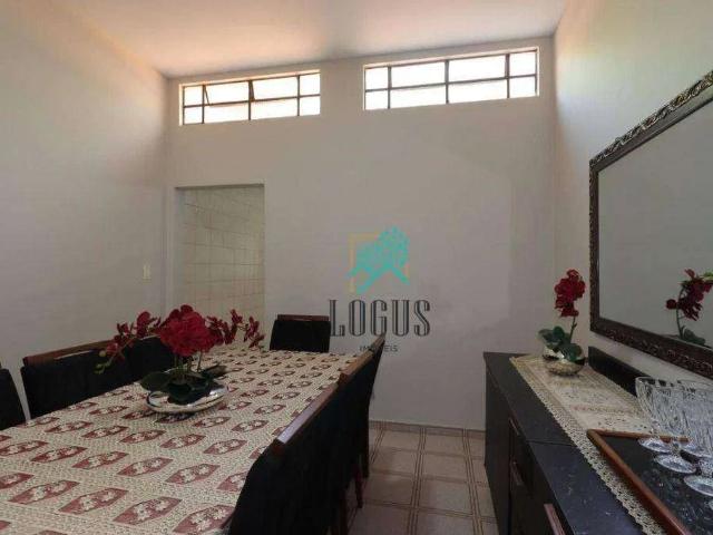 Casa / Sobrado para Locação em Santo André/SP Vila Pires 5 Quartos