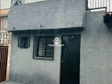Casa / Sobrado para Locação em Santo André/SP Vila Príncipe de Gales 1 Quartos