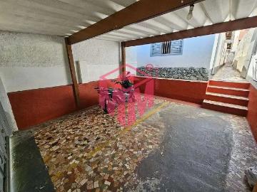 Casa / Sobrado para Locação em Santo André/SP Vila Príncipe de Gales 1 Quartos
