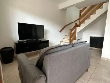 Casa / Sobrado para Locação em Santo André/SP Vila Príncipe de Gales 2 Quartos