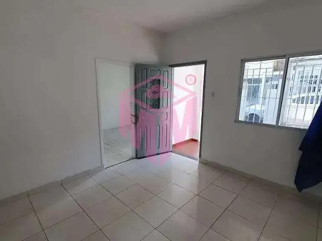 Casa / Sobrado para Locação em Santo André/SP Vila Príncipe de Gales 2 Quartos