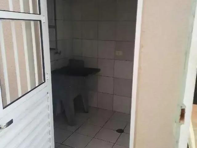 Casa / Sobrado para Locação em Santo André/SP Vila Príncipe de Gales 2 Quartos