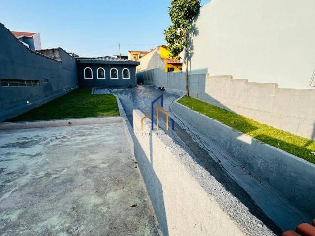 Casa / Sobrado para Locação em Santo André/SP Vila Príncipe de Gales 3 Quartos