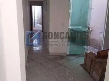 Casa / Sobrado para Locação em Santo André/SP Vila Príncipe de Gales 3 Quartos