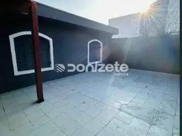 Casa / Sobrado para Locação em Santo André/SP Vila Príncipe de Gales 3 Quartos