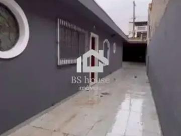Casa / Sobrado para Locação em Santo André/SP Vila Príncipe de Gales 3 Quartos