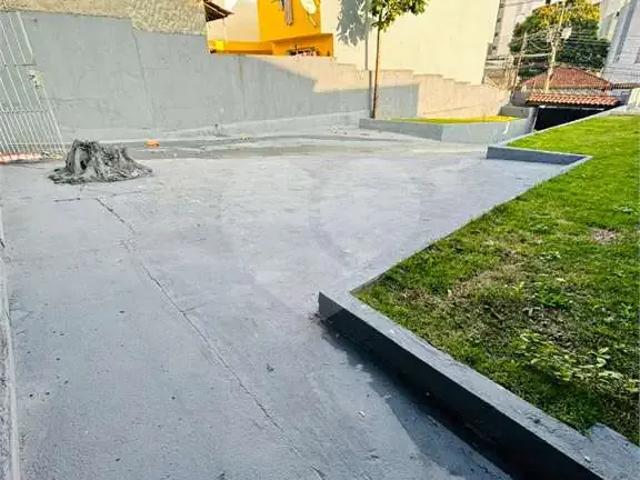 Casa / Sobrado para Locação em Santo André/SP Vila Príncipe de Gales 3 Quartos