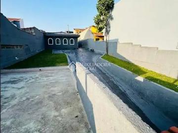 Casa / Sobrado para Locação em Santo André/SP Vila Príncipe de Gales 3 Quartos