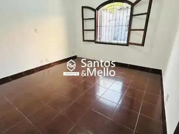 Casa / Sobrado para Locação em Santo André/SP Vila Príncipe de Gales 3 Quartos