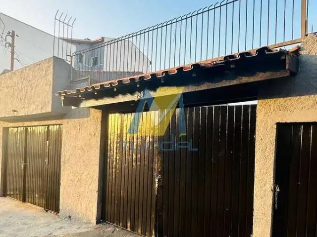 Casa / Sobrado para Locação em Santo André/SP Vila Príncipe de Gales 3 Quartos