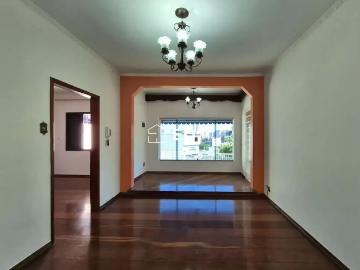 Casa / Sobrado para Locação em Santo André/SP Vila Príncipe de Gales 3 Quartos